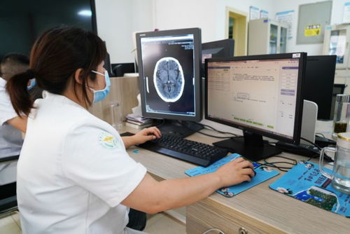 安順 互聯(lián)網(wǎng)賦能醫(yī)療服務(wù)提質(zhì)，打造高效便捷的互聯(lián)網(wǎng)信息服務(wù)新生態(tài)